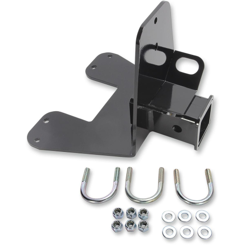 Moose Utility - Moose Utility Rear Receiver Hitch - 4504-0126