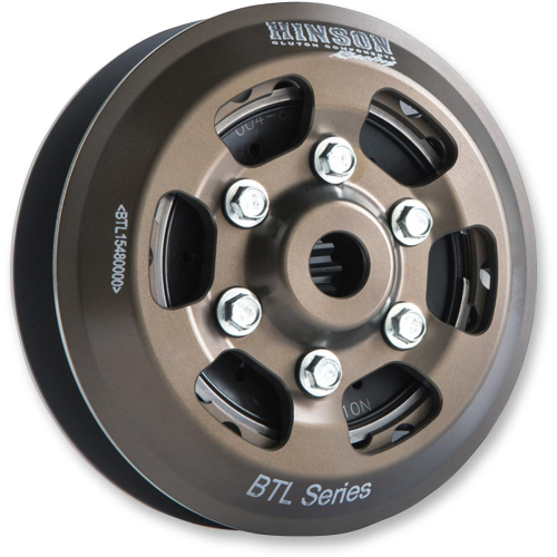 Hinson Racing - Hinson Racing BTL Slipper Clutch - BTL577