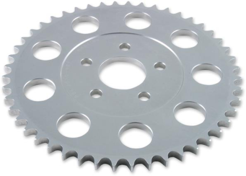 PBI - PBI Flat Aluminum Rear Drive Sprocket - 48T - 2070-48C