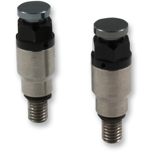 Works Connection - Works Connection Fork Bleeder Valvea - 26-301
