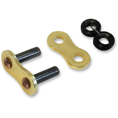 Sunstar - Sunstar Rivet Connecting Link for 520XTG Chain - SS520XTG-RL