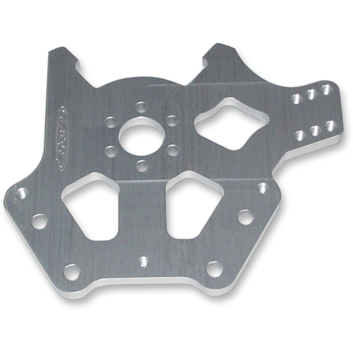 R & D Racing Products - R & D Racing Products Rapid Ratio Steering Plate - 521-81500