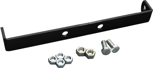 West-Eagle Motorcycle Products - West-Eagle Motorcycle Products Frame Mount Front Turn Signal Bracket - H1017