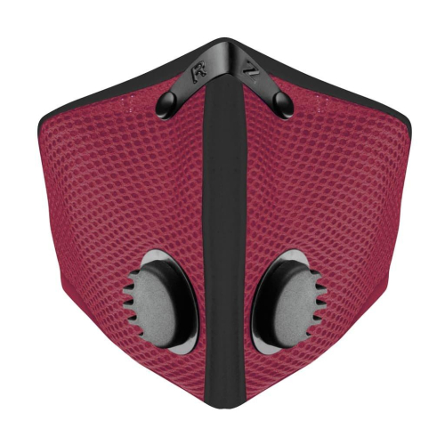 RZ Mask - RZ Mask M2 Mask - 20863 - Maroon - X-Large