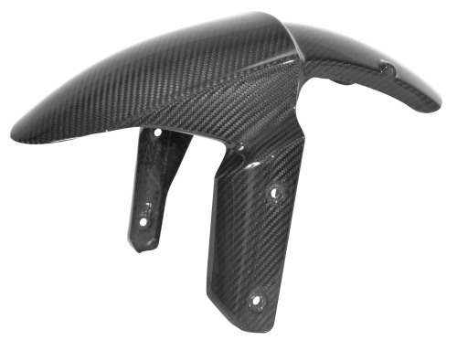 Hotbodies Racing - Hotbodies Racing Carbon Fiber Front Fender - 51304-1500