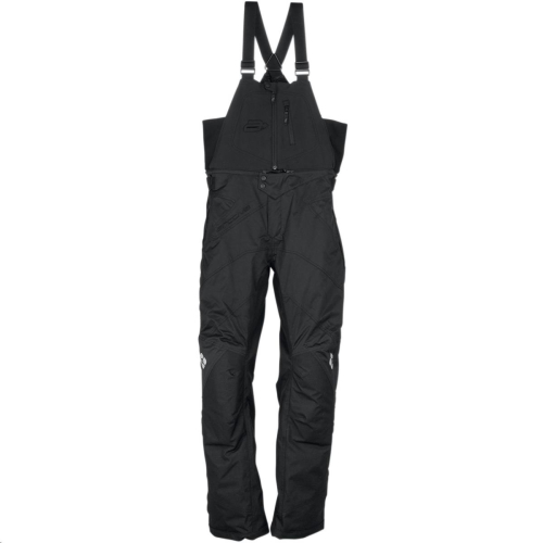 Arctiva - Arctiva Mech Insulated Bib - XF-2-3130-1137 - Black - Large