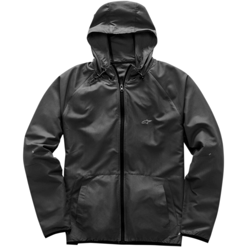 Alpinestars - Alpinestars Data Jacket - 101711006-10-XL - Black - X-Large