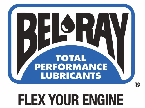 Bel-Ray - Bel-Ray Bel Ray Flex Your Engine Graphic Kit - Powersports - 90886    -EACH