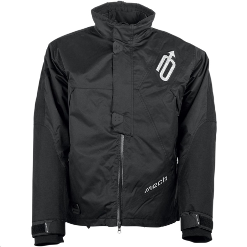 Arctiva - Arctiva Mech Insulated Jacket - XF-2-3120-1709 - Black - Large