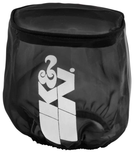 K&N Engineering - K&N Engineering Air Filter Drycharger for 63 Series AirCharger Intake Kit - RE-0961DK