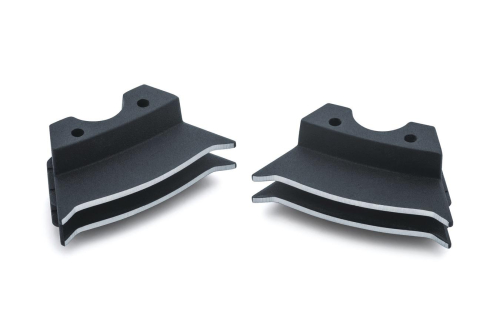 Kuryakyn - Kuryakyn Finned Spark Plug Covers - 7186