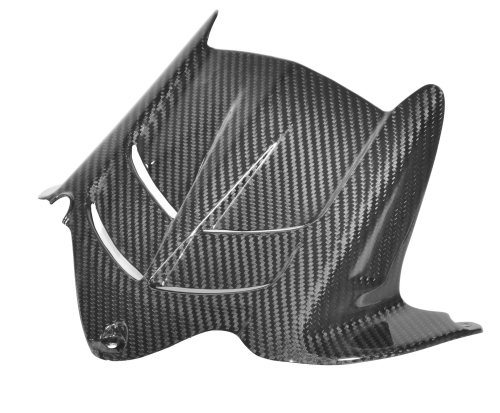 Hotbodies Racing - Hotbodies Racing Carbon Fiber Rear Fender - 51304-1501