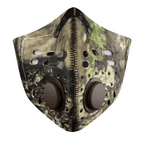 RZ Mask - RZ Mask Dust Mask - 20221 - Break Up Country - X-Large