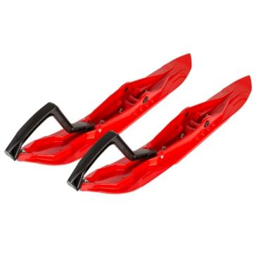 Kimpex - Kimpex Complete Ski Kit - Red - 272061