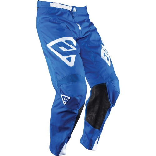 Answer - Answer A18 Elite Pants - 0407-0519-8128 - Blue - 28