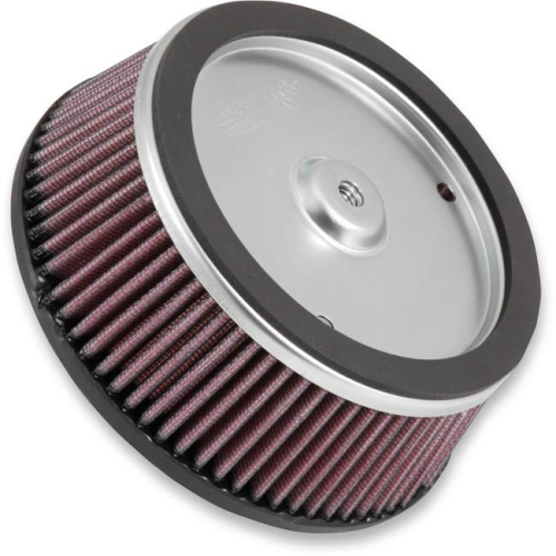 K&N Engineering - K&N Engineering Street Metal Air Intake Replacement Filter - E-3990