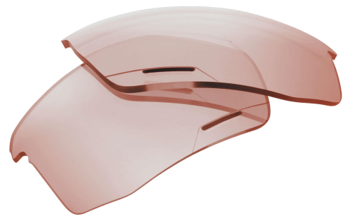 100% - 100% Lenses for Speedcoupe Sunglasses - Dark Rose - 62021-016-01