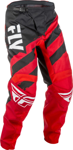 Fly Racing - Fly Racing F-16 Pants (2018) - 371-93238 - Red/Black - 38