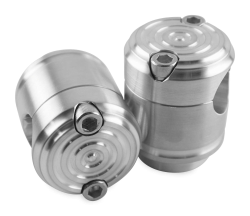 Brass Balls Cycles - Brass Balls Cycles Riser - Raw - BB10-118