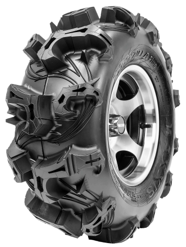 Maxxis - Maxxis Maxxzilla Plus M62 Rear Tire - 32x10-14 - TM01004100