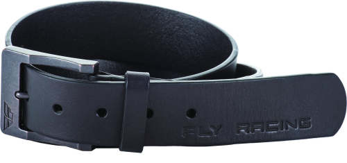 Fly Racing - Fly Racing Stock Belt  - 350-06402 - Black - 32-34