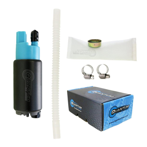 Quantum - Quantum Electric Fuel Pump - HFP-382-BA21