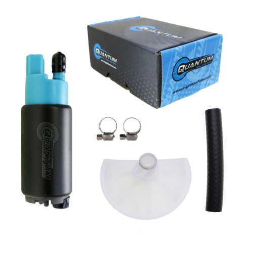 Quantum - Quantum Electric Fuel Pump - HFP-382H-S15