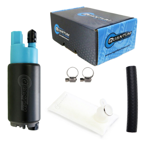 Quantum - Quantum Electric Fuel Pump - HFP-382H-S1