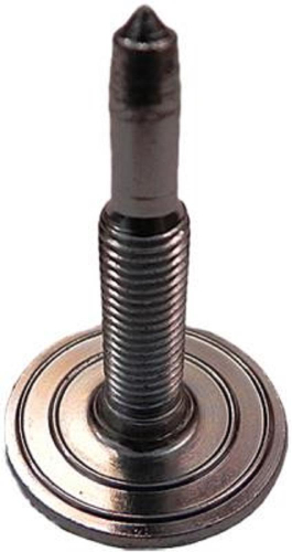 Mack Studs - Mack Studs N-Vader Mega Studs - 5/16 x 1.450in. - 48 Pack - NV1450-48