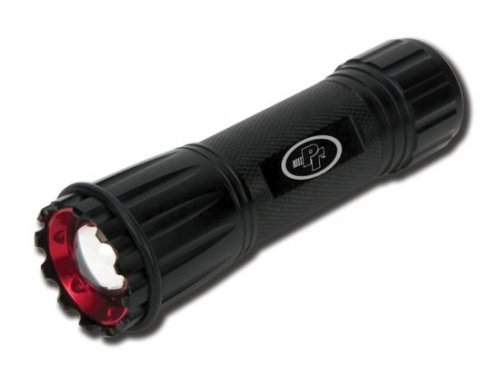 Performance Tools - Performance Tools Firepoint 294LM DuoFocus Flashlight - W2482