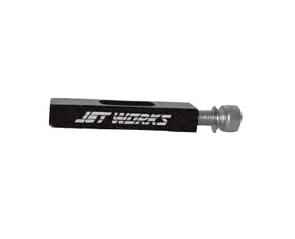 Jetworks Performance - Jetworks Performance Steering Stop - JW-SS-CPS