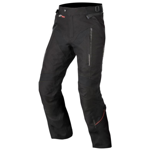 Alpinestars - Alpinestars Yokohama Drystar Pants - 3226017-10-3X - Black - 3XL