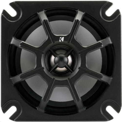 KICKER - KICKER PXA Amplifier - 500 watts - 42PXA3004