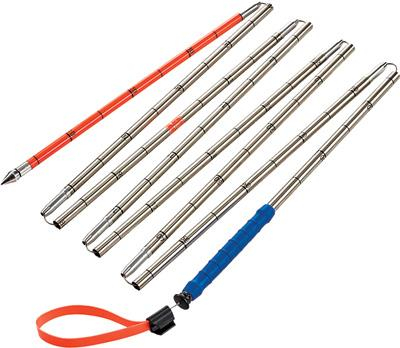 Ortovox - Ortovox 320 PFA Probe - 22561 00001