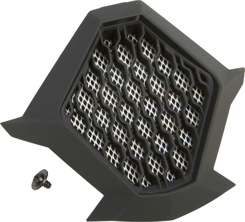 Fly Racing - Fly Racing Mouthpiece for Toxin Helmets - Original Matte Hi-Vis/Pink - 73-88032