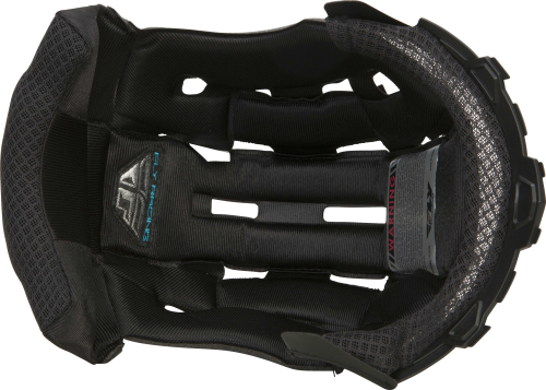 Fly Racing - Fly Racing Liner for Toxin Helmets - XL-2XL (15mm) - 73-880282X