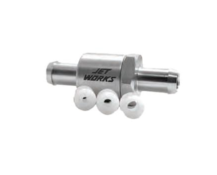 Jetworks Performance - Jetworks Performance Billet Water Restrictor Kit - JW-WRK-38