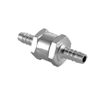Jetworks Performance - Jetworks Performance Billet One Way Check Valve - JW-BCV-14