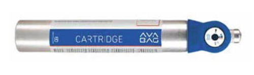 Ortovox - Ortovox Aluminum Avabag Cartridge - 4699800001