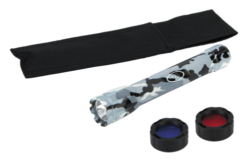 Performance Tools - Performance Tools Firepoint 169LM Arctic Camo Flashlight - W2471