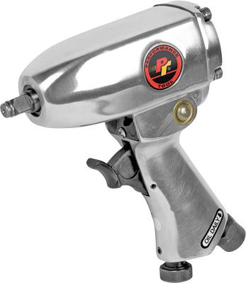 Performance Tools - Performance Tools Impact Wrench - 3/8in. Standard - M621