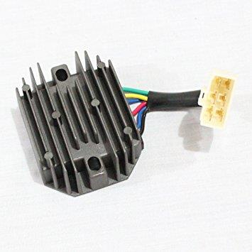 Arrowhead - Arrowhead Voltage Regulator/Rectifier - APM6000