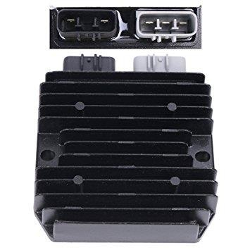 Arrowhead - Arrowhead Voltage Regulator/Rectifier - AHA6091