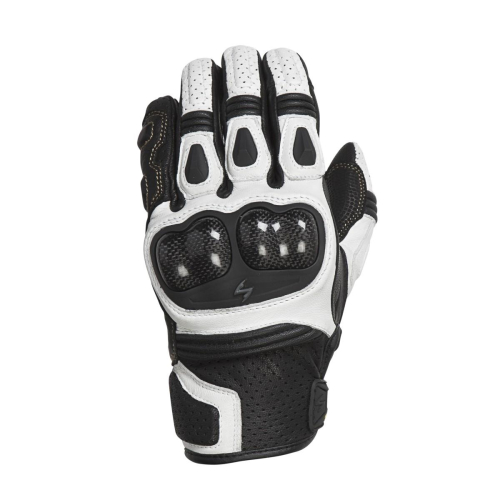 Scorpion - Scorpion SGS MKII Womens Gloves - G31-045 - White - Large