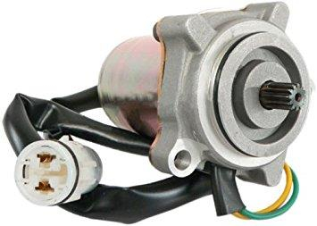 Arrowhead - Arrowhead Power Shift Control Motor - CMU0004