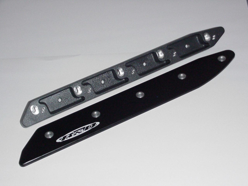 R & D Racing Products - R & D Racing Products Pro-Series Sponson Kit - 121-81501