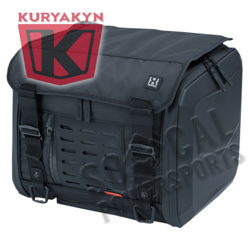 Kuryakyn - Kuryakyn XKursion XS Cube - 5295