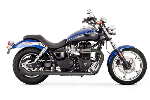 Freedom Performance - Freedom Performance Sharktail Slip-On - Black - TR00010