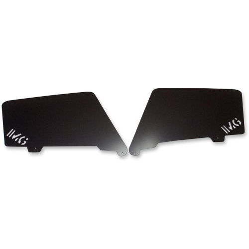 IMG Motorsports - IMG Motorsports Number Plate  - IMGKA1108