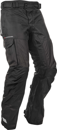 Fly Racing - Fly Racing Terra Trek Pants - 5958 478-10630 - Black - 30
